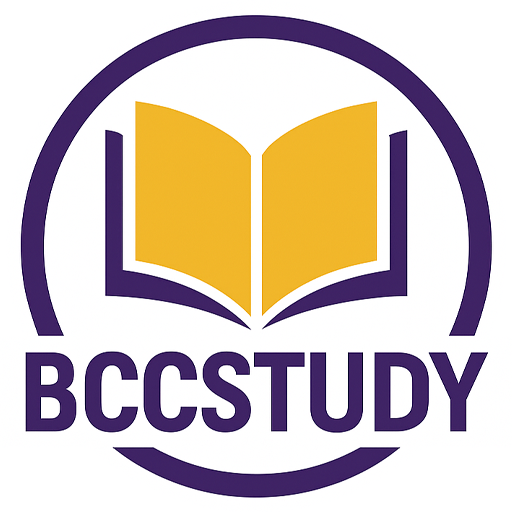 BCC Study